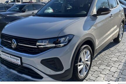 VW T-Cross 23.175 km 20.750 &euro; Wasserburg a. Inn 83512