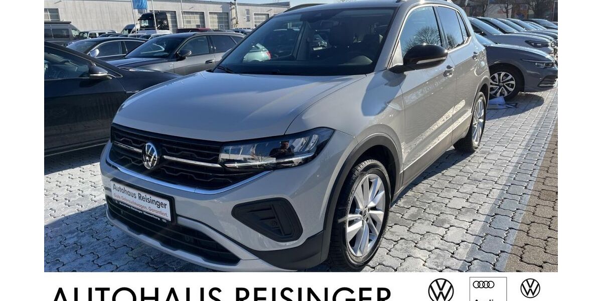 VW T-Cross 23.175 km 20.750 &euro; Wasserburg a. Inn 83512