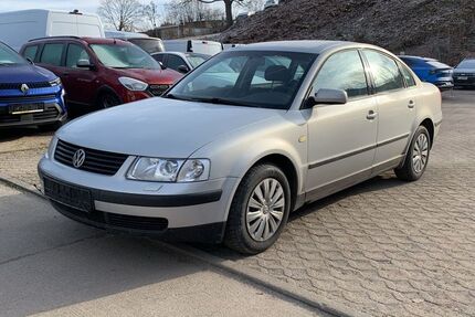 VW Passat 136.300 km 1.490 &euro; Chemnitz 09113