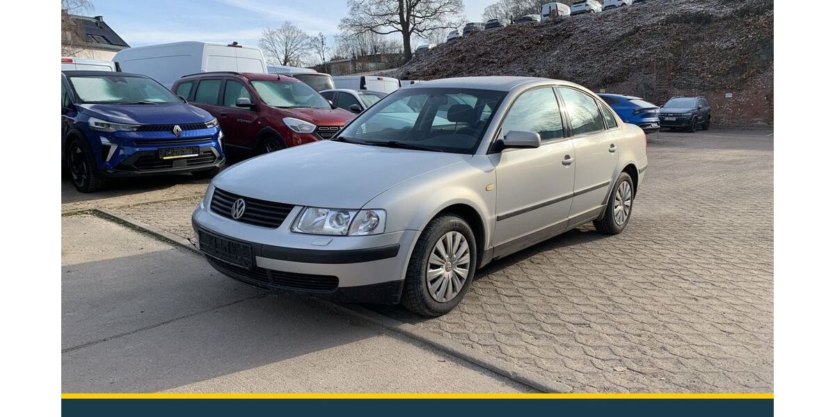 VW Passat 136.300 km 1.490 &euro; Chemnitz 09113