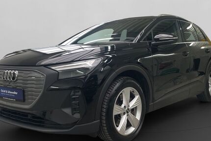 Audi Q4 e-tron 47.298 km 27.502 &euro; Freising 85356