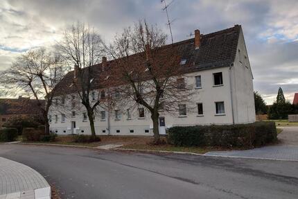 Wohnung Jessen (Elster) - 3 Zimmer, 64 m&sup2;, 412&euro; | Angebot:24767318