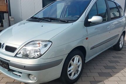 Renault Scenic 133.419 km 2.500 € Burladingen 72393