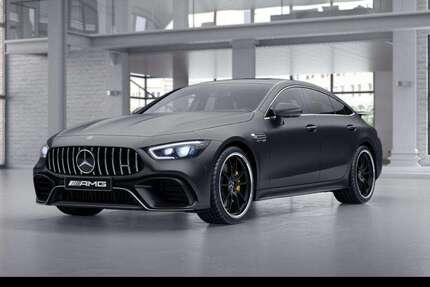 Mercedes-Benz AMG GT 49.500 km 99.890 &euro; Wiesbaden 65189