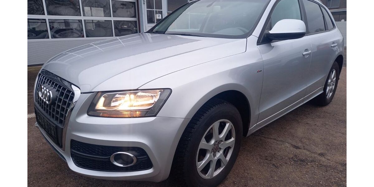 Audi Q5 203.000 km 7.500 &euro; Ettlingen 76275
