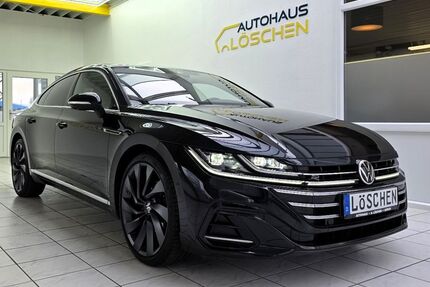 VW Arteon 57.380 km 34.990 &euro; Aurich 26607