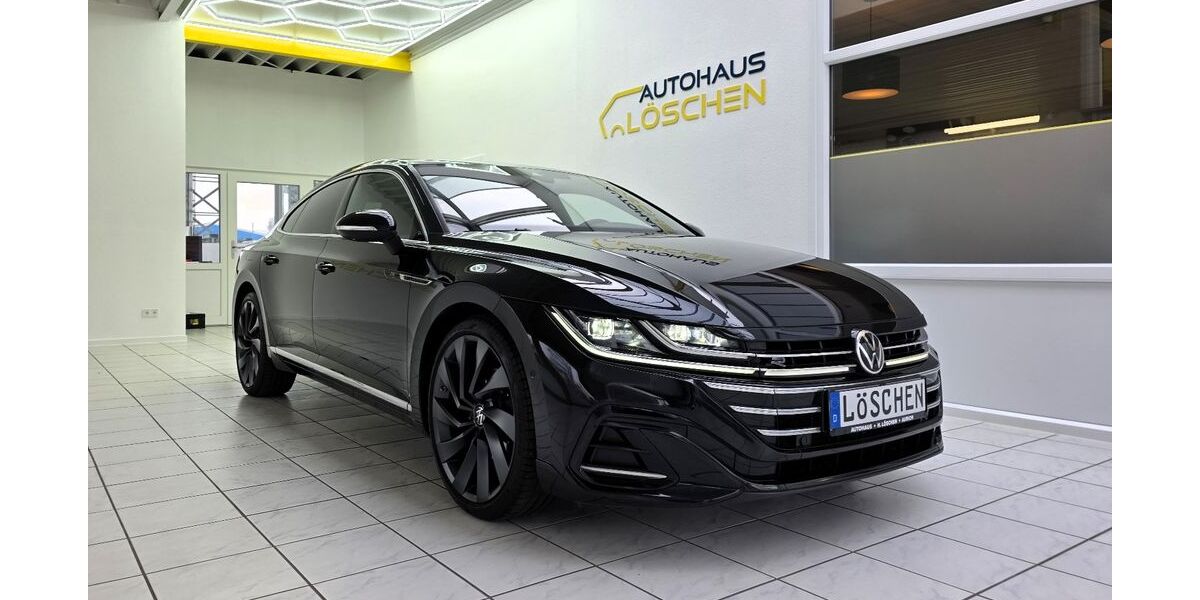 VW Arteon 57.380 km 36.990 &euro; Aurich 26607