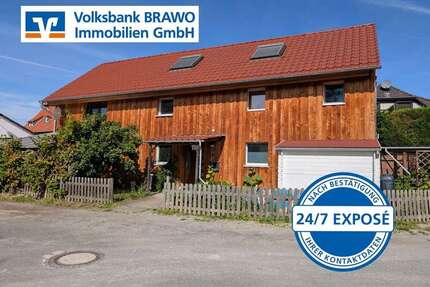 Haus zum Kaufen in Cremlingen 325.000 € 148 m² 5 zimmer