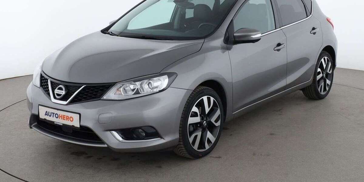 Nissan Pulsar 74.254 km 10.490 &euro; Laatzen 30880
