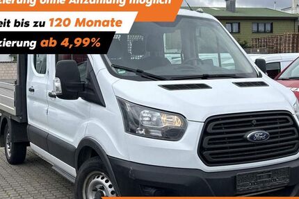 Ford Transit 81.100 km 16.900 € Mössingen 72116