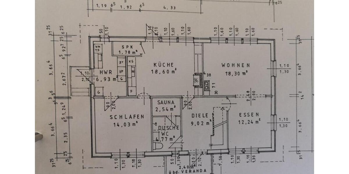 Einfamilienhaus Angermünde - 6 Zimmer, 145 m&sup2;, 308.500&euro; | Angebot:26763245