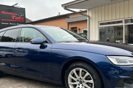 Audi A4 22.600 km 30.590 € Höxter - Albaxen 37671