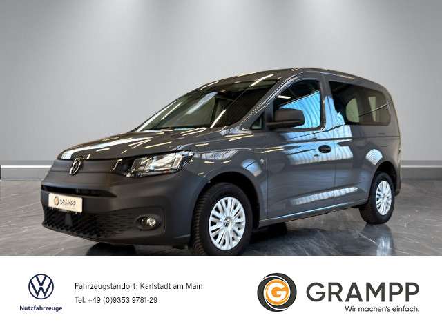 VW Caddy 26.363 km 21.890 € Lohr am Main 97816