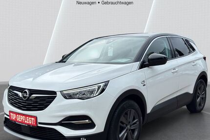 Opel Grandland (X) 75.244 km 17.731 &euro; Wunstorf 31515