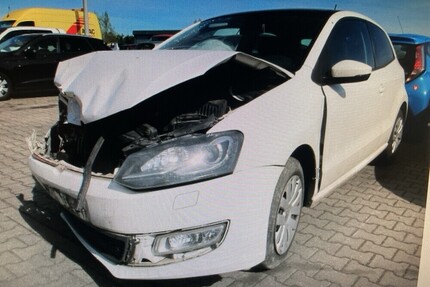 VW Polo