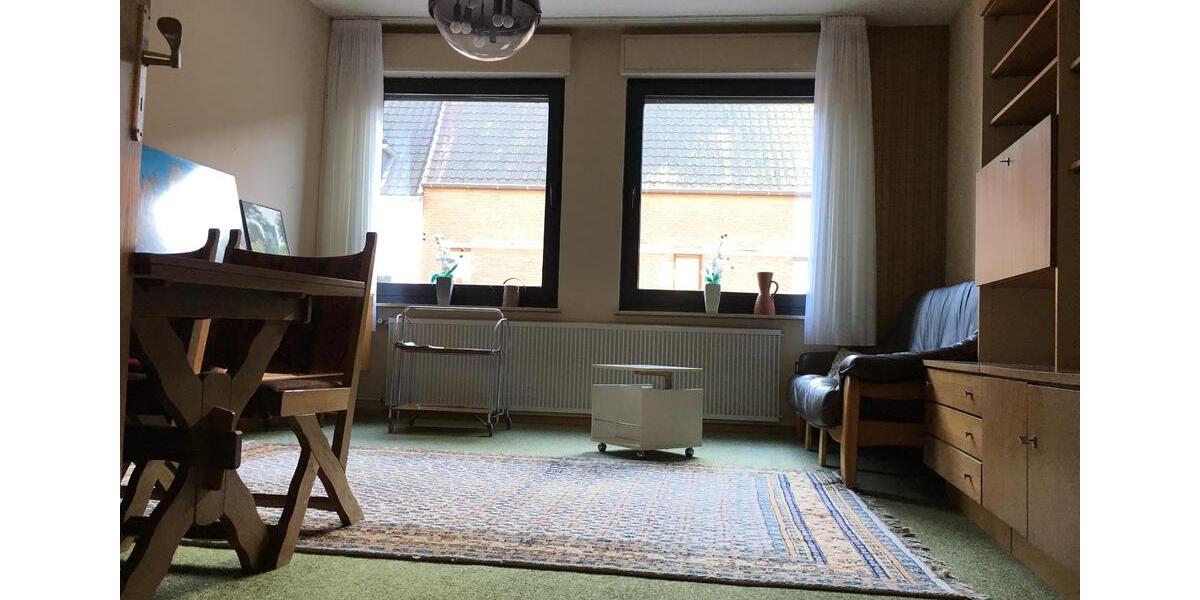 Exklusive Innenstadtwohnung Dachterrasse 115 m²+ Balkon Wohnung 4 zimmer