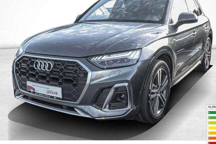 Audi Q5 10.586 km 57.990 &euro; Pfaffenhofen 85276