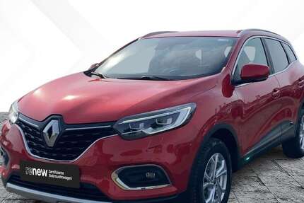 Renault Kadjar 70.882 km 15.906 &euro; Goslar 38644
