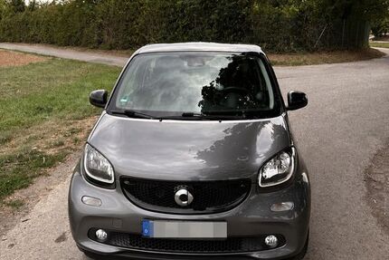 Smart ForFour 93.200 km 6.700 &euro; Sindelfingen 71069