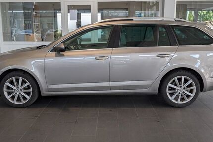 Skoda Octavia 172.727 km 11.950 &euro; Achim Bierden 28832