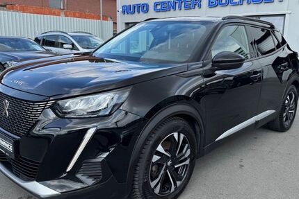 Peugeot 2008 112.000 km 14.900 &euro; Bocholt 46395