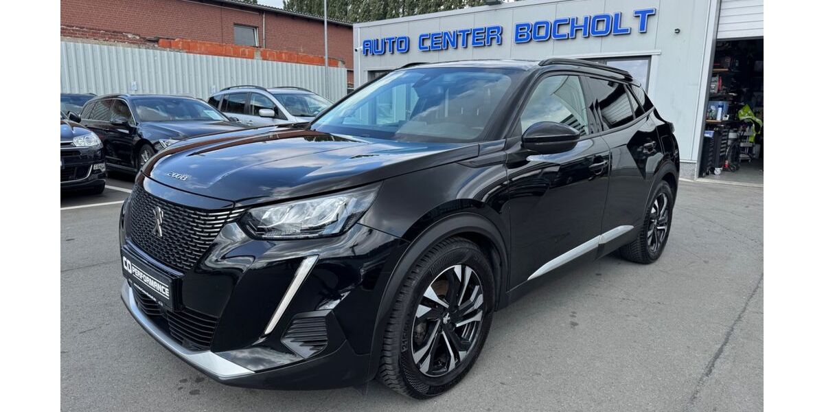 Peugeot 2008 112.000 km 14.900 &euro; Bocholt 46395
