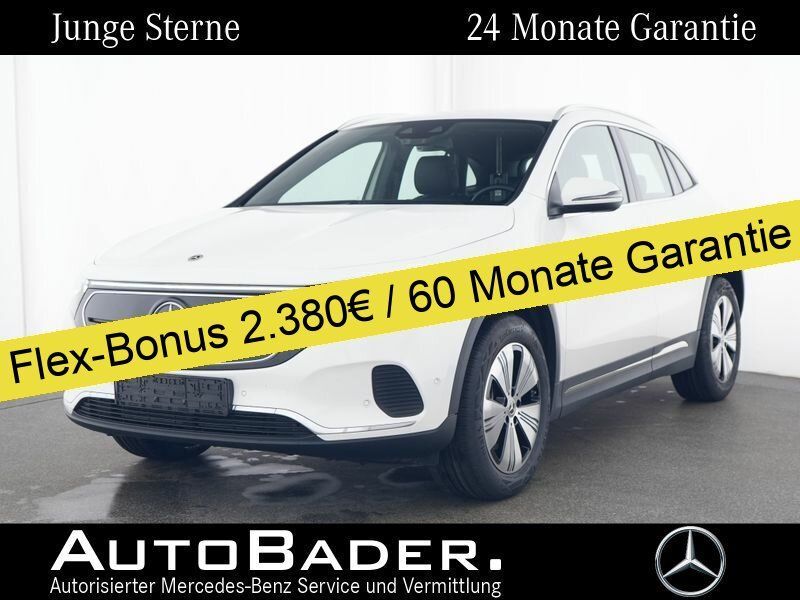 Mercedes-Benz EQA 56.200 km 28.795 € Bad Aibling 83043