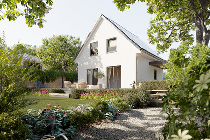 Haus Wutha-Farnroda Farnroda - 4 Zimmer, 100 m&sup2;, 213.680&euro; | Angebot:25691741