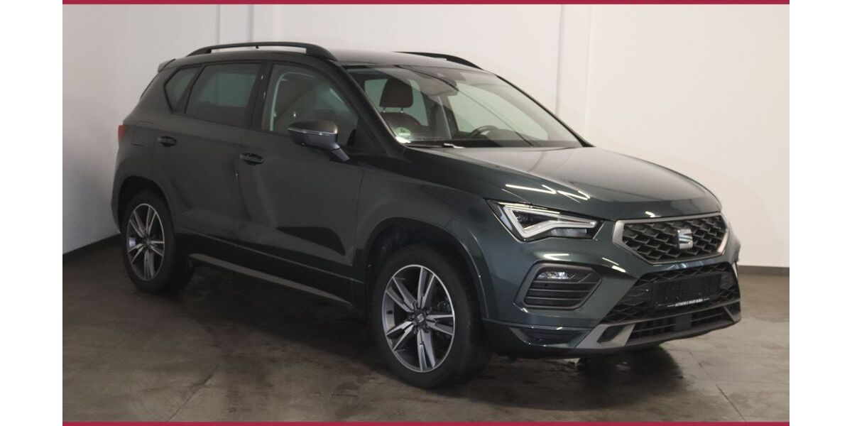 Seat Ateca 63.700 km 24.900 &euro; Bebra 36179