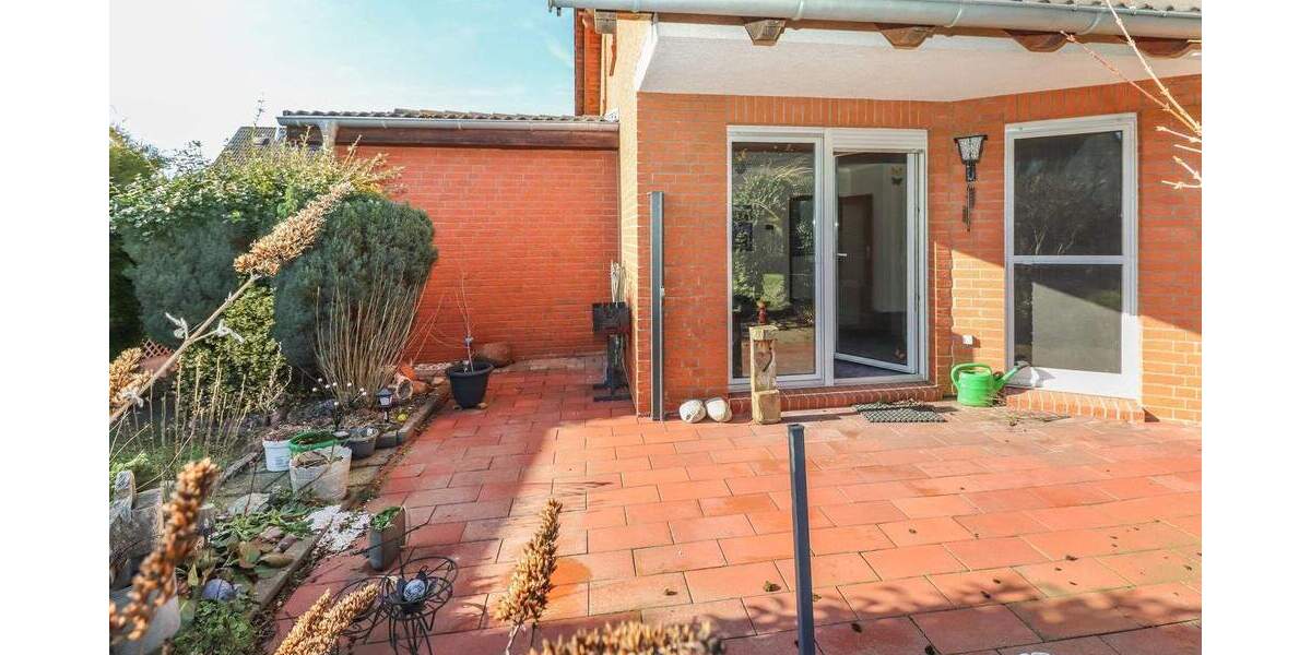 Reihenendhaus Stendal Uenglingen - 4 Zimmer, 100 m&sup2;, 195.000&euro; | Angebot:25744265