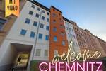 ++ wunderschöne 2-Raum-Wohnung in Schloßchemnitz - ab sofort bezugsfrei ++