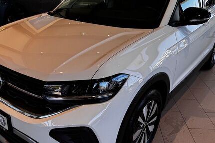 VW T-Cross 9.056 km 20.200 &euro; Bad Endorf 83093