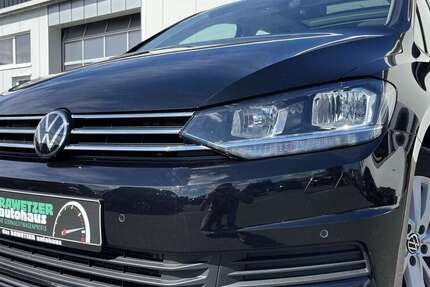 VW Touran 58.133 km 28.540 &euro; Marktredwitz 95615