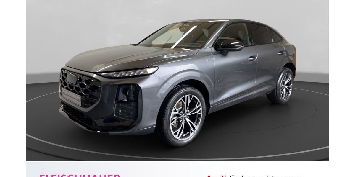 Audi Q3 8.400 km 48.880 &euro; Köln 50823