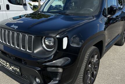 Jeep Renegade 54.985 km 19.985 &euro; Bad Wörishofen 86825