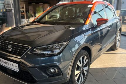 Seat Arona 63.222 km 18.790 € Wissen 57537