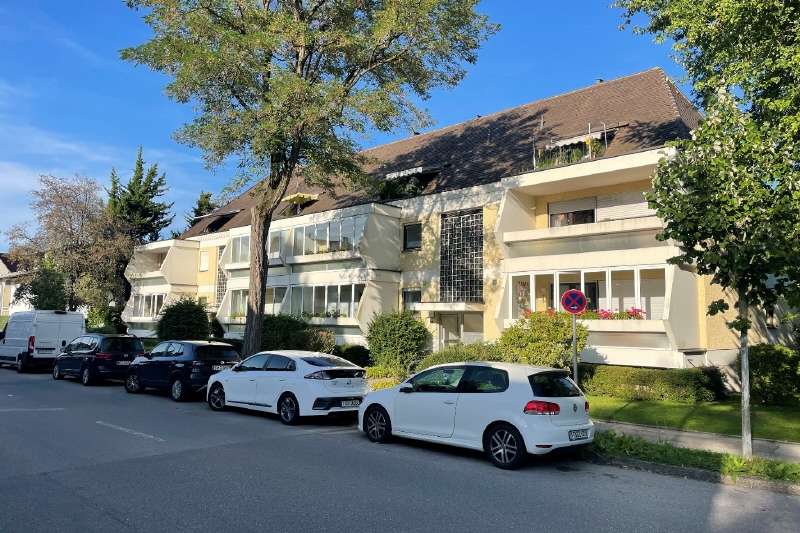 Wohnung zum Kaufen in Dachau 498.000 € 90 m²