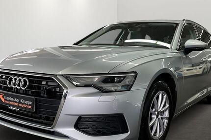 Audi A6 139.127 km 30.870 &euro; Kaiserslautern 67663