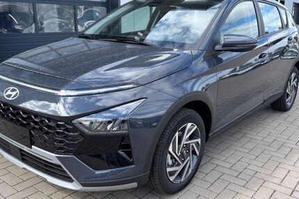 Hyundai BAYON 1.200 km 23.990 &euro; Eutin 23701