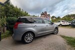 Peugeot 5008 SITZHEIZUNG LEDER AHK 117.000 km 6.499 &euro; Rudolstadt 07407
