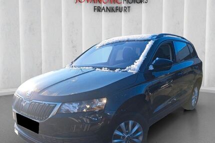 Skoda Karoq 176.206 km 14.450 &euro; Frankfurt am Main 65933