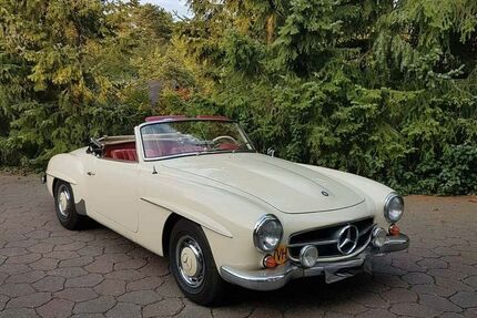 Mercedes-Benz 190 125.000 km 99.000 &euro; Oberjoch 87541