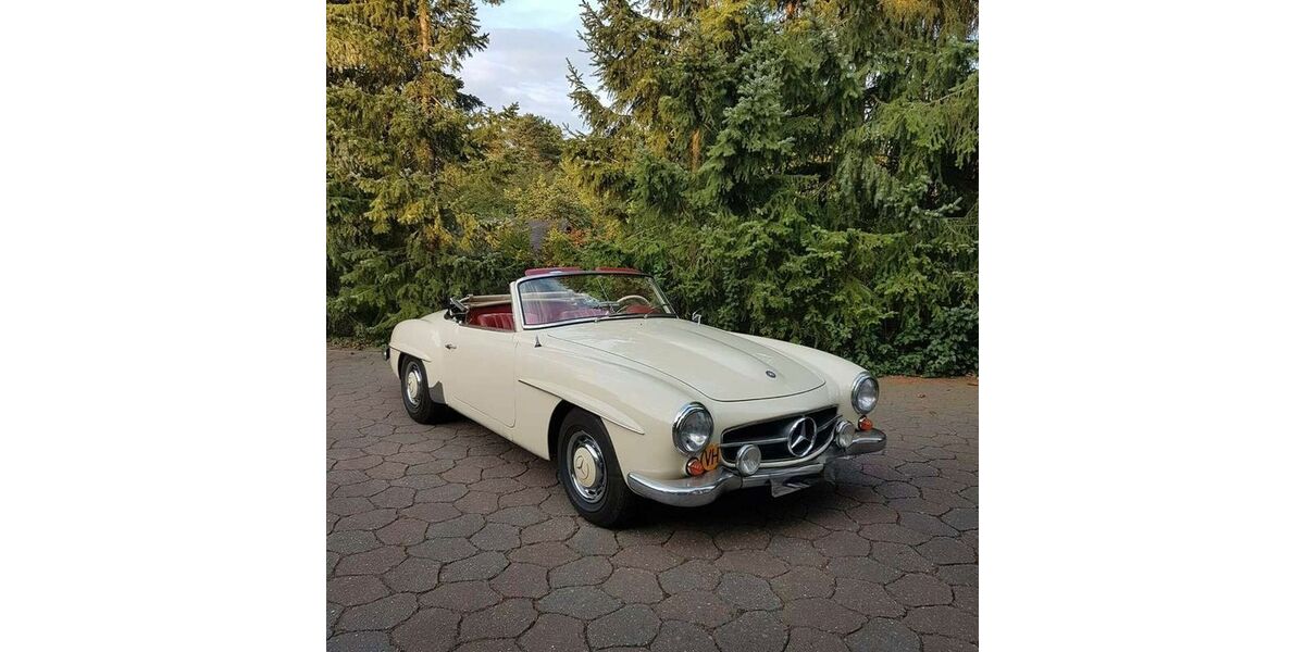 Mercedes-Benz 190 125.000 km 99.000 &euro; Oberjoch 87541