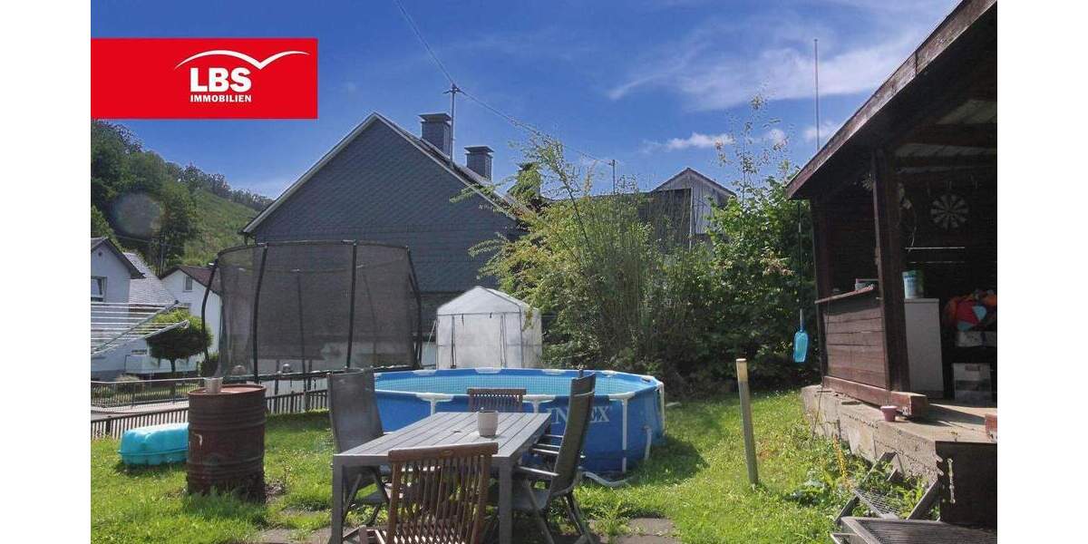 Mehrfamilienhaus, Wohnhaus Freudenberg Alchen - 1 Zimmer, 253 m&sup2;, 249.000&euro; | Angebot:25741642