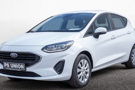 Ford Fiesta 31.392 km 13.990 &euro; Halle(Saale) 06122