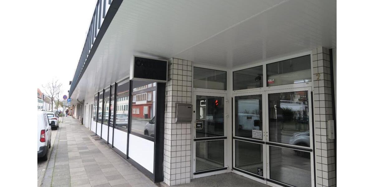 Ladenlokal, Büro-, Praxisräume, Lager, in Herten-Westerholt zimmer