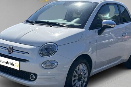 Fiat 500 3.900 km 14.499 &euro; Eschwege 37269