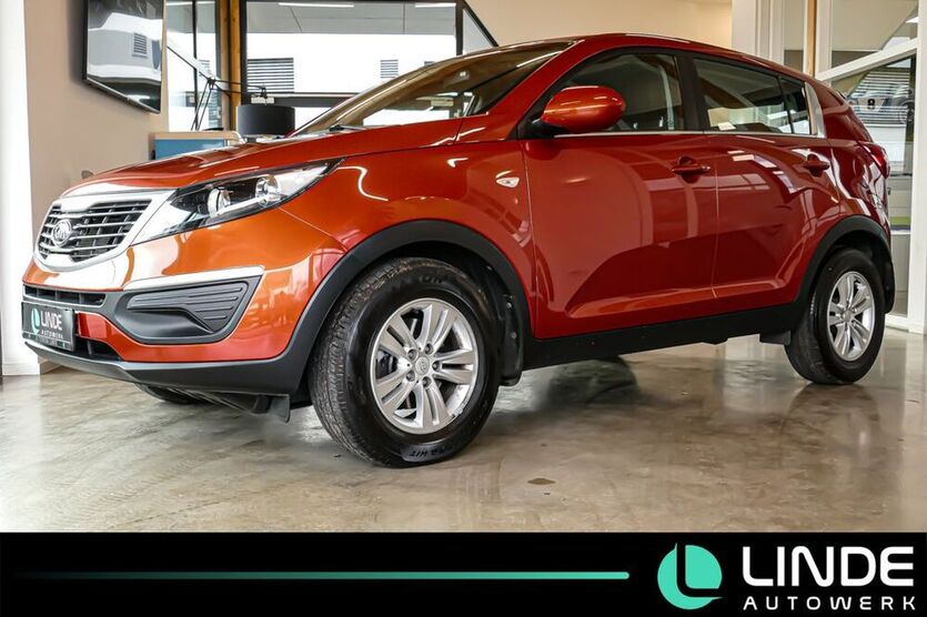 Sportage