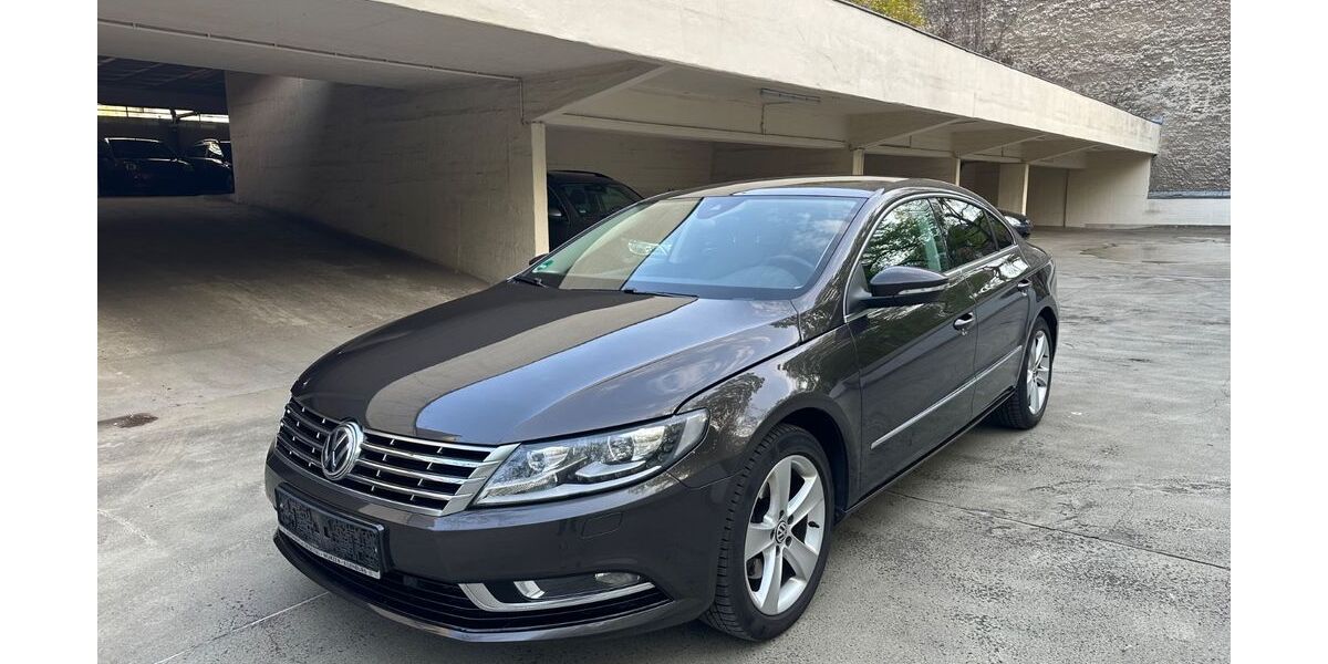 VW CC 130.000 km 12.900 &euro; Berlin 10783