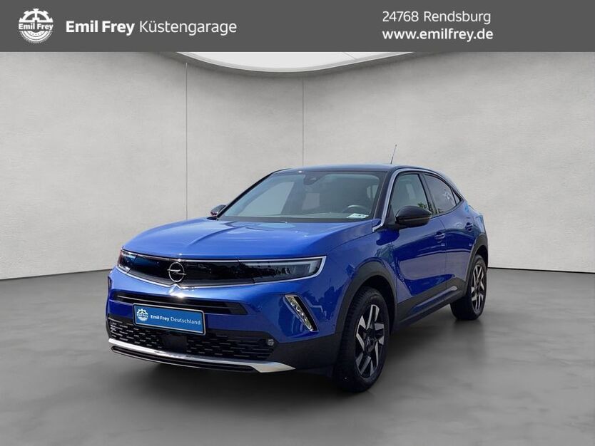 Mokka